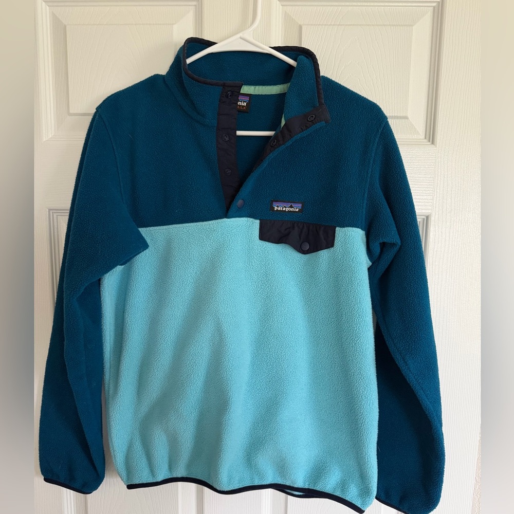 Patagonia Synchilla